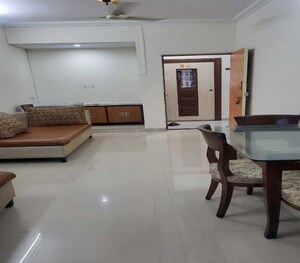 Living Room in 2 BHK Apartment at Dadar East – for Rent