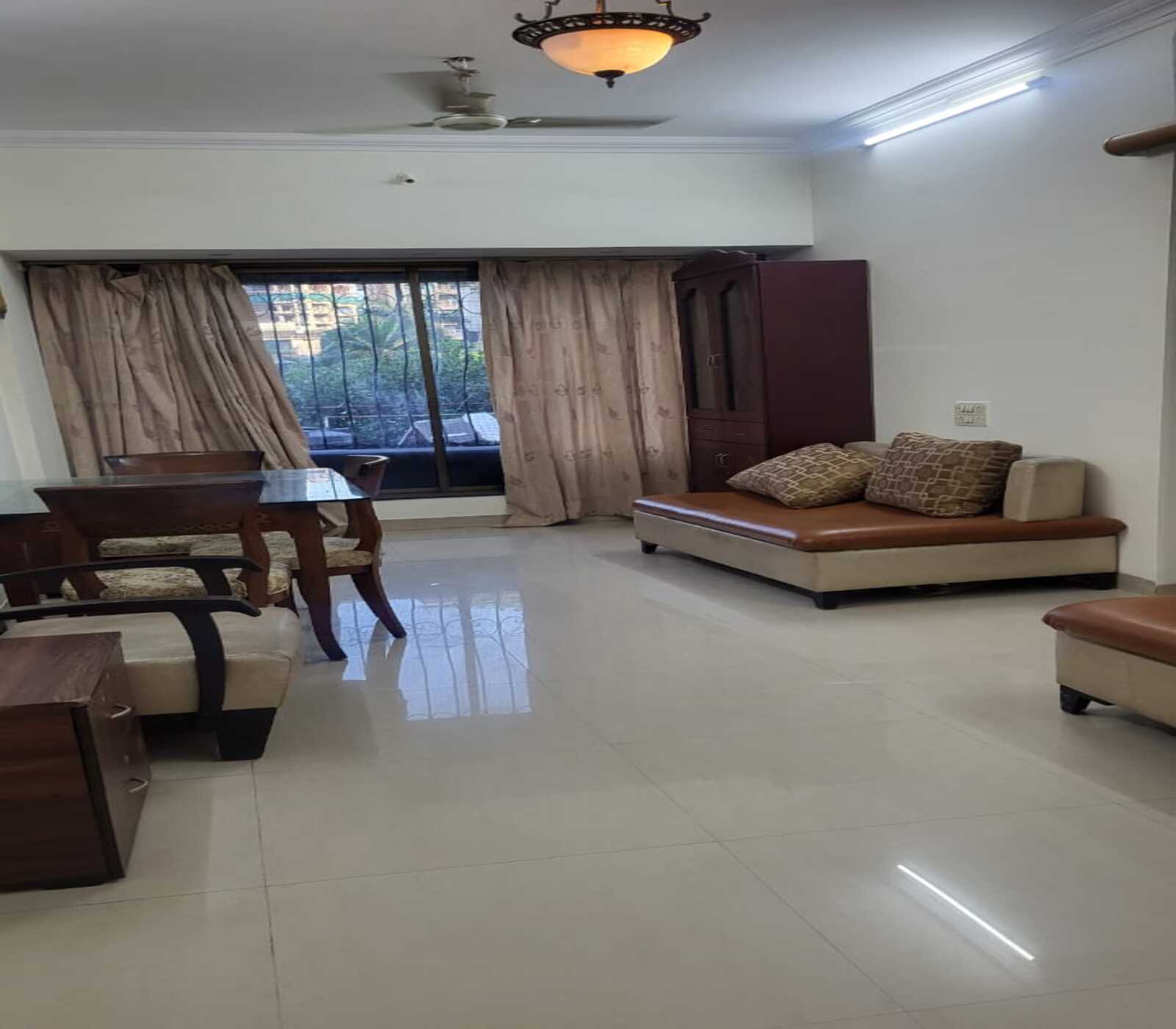 2 BHK Apartment For Rent in Dadar