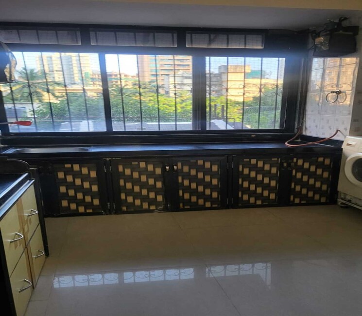 Kitchen, dadar east 2 Bedroom 900 Sq.Ft. Apartment In Dadar East Mumbai 9428229
