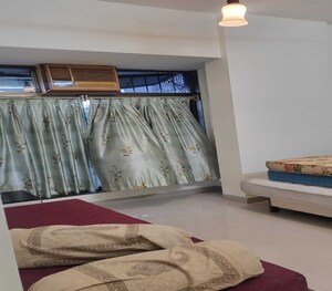 Bedroom in 2 BHK Apartment at Dadar East – for Rent