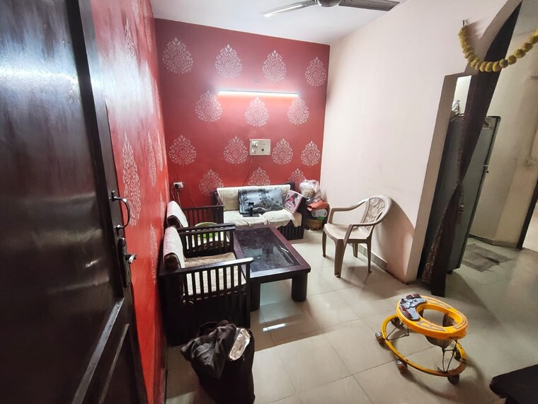 Exterior View, kanchan-vihar  558 Sq.Ft. Plot In Dlf Ankur Vihar Ghaziabad 9428233