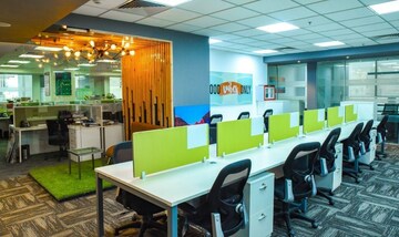 Team Area in  Office Space at Hadapsar – for Rent