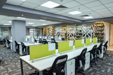 Team Area in  Office Space at Hadapsar – for Rent