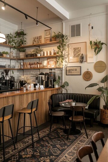  Shop For Rent in Wagle Industrial Estate