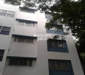 2 BHK Apartment – Exterior View View at Sushila Apartment Erandwane, Erandwane - for Sale