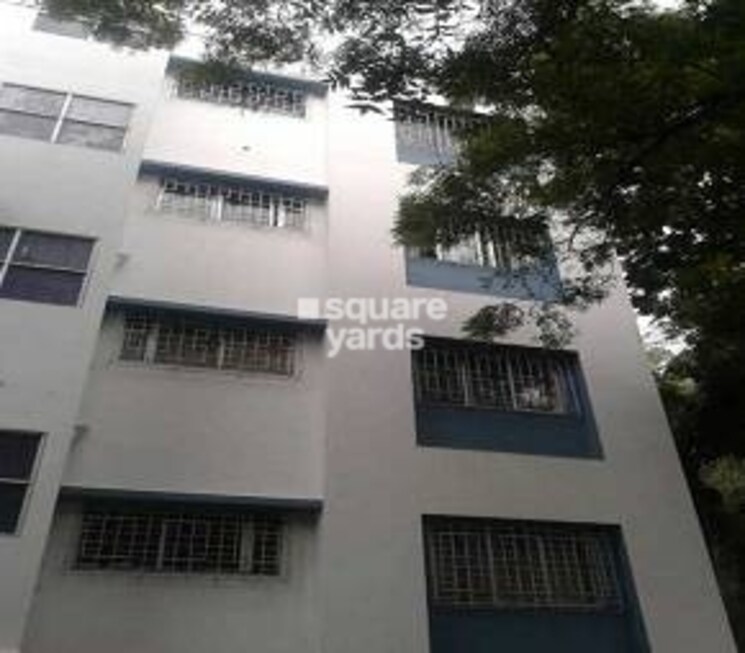 Exterior View, sushila-apartment-erandwane 2 Bedroom 836 Sq.Ft. Apartment In Erandwane Pune 9428256