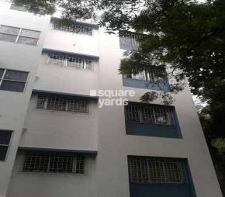 Exterior View, sushila-apartment-erandwane 2 Bedroom 836 Sq.Ft. Apartment In Erandwane Pune 9428256