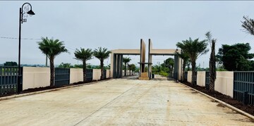  Plot – Exterior View View at Patancheru Shankarpalli Road - for Sale