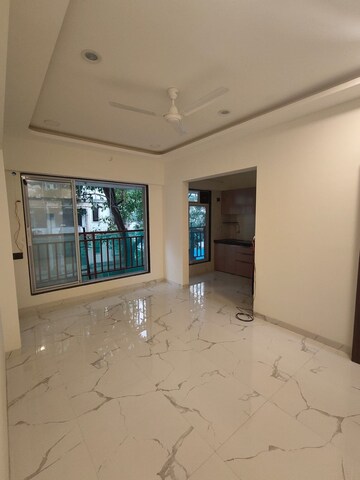 2 BHK Apartment For Sale in Imperial Hava Hira, Malad West