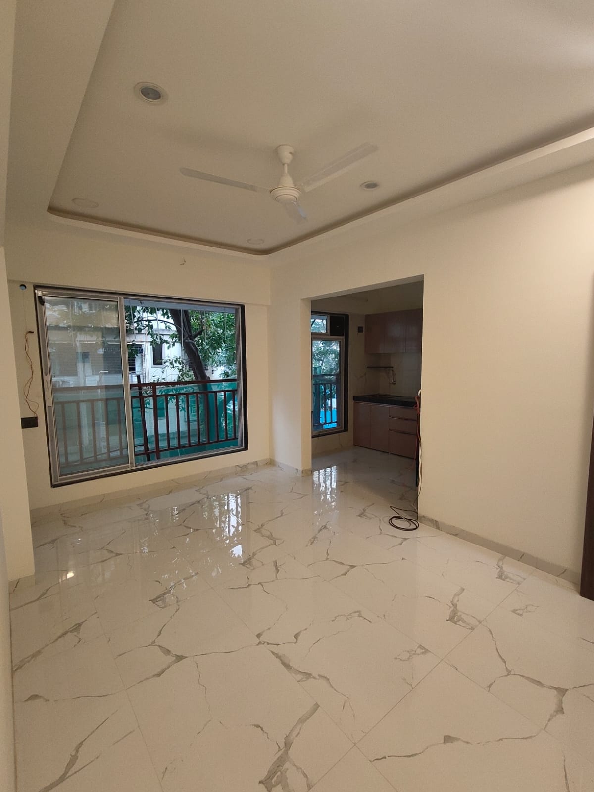 2 BHK Apartment For Sale in Imperial Hava Hira