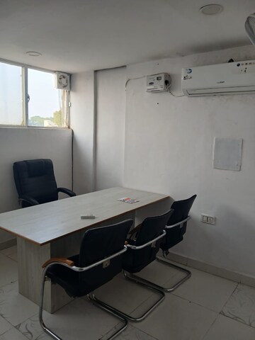 Team Area in  Office Space at Sector 22 – for Rent