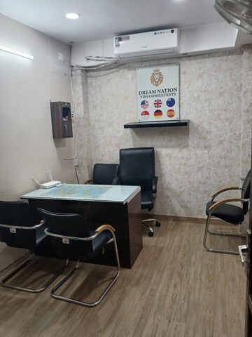 Team Area in  Office Space at Sector 22 – for Rent