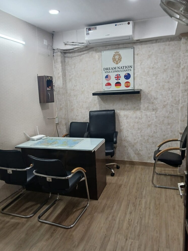 Team Area, sector 22 Commercial Office Space 600 Sq.Ft. In Sector 22 Chandigarh 9428285