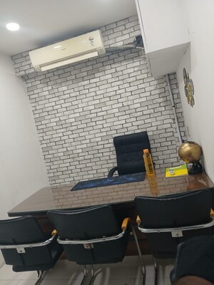 Team Area in  Office Space at Sector 22 – for Rent