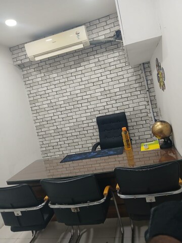 Team Area in  Office Space at Sector 22 – for Rent