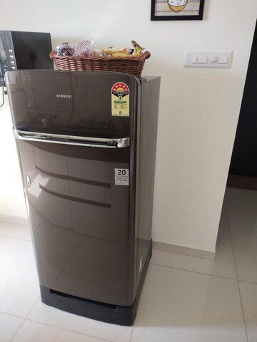 1 BHK Apartment For Rent in Kolte Patil Life Republic, Hinjewadi