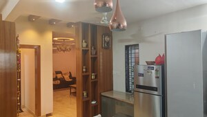 Living Room in 4 BHK Villa at Gravity Nakshatra, Hoskote – for Sale