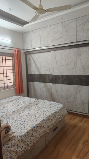 Bedroom in 4 BHK Villa at Gravity Nakshatra, Hoskote – for Sale