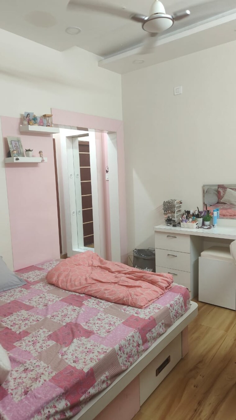 Bedroom, gravity-nakshatra 4 Bedroom 2700 Sq.Ft. Villa In Hoskote Bangalore 9428289