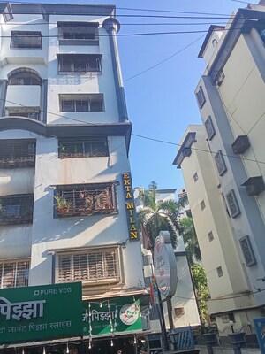 1 BHK Apartment For Rent in Ekta Milan, Borivali West