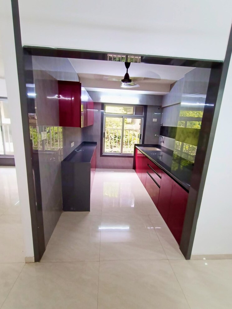 Kitchen, mavani-geetanjali 2 Bedroom 780 Sq.Ft. Apartment In Ghatkopar East Mumbai 9428307