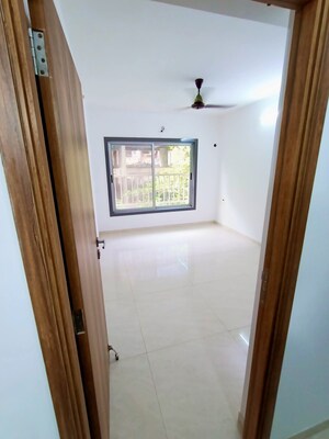 Balcony in 2 BHK Apartment at Mavani Geetanjali, Ghatkopar East – for Rent