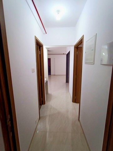 Building Lobby in 2 BHK Apartment at Mavani Geetanjali, Ghatkopar East – for Rent