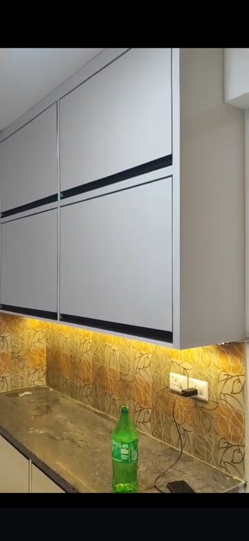 Furnished Amenities in 3 BHK Apartment at Hero Homes Gurgaon, Sector 104 – for Rent