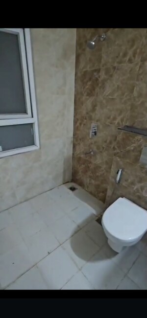 Furnished Amenities in 3 BHK Apartment at Hero Homes Gurgaon, Sector 104 – for Rent