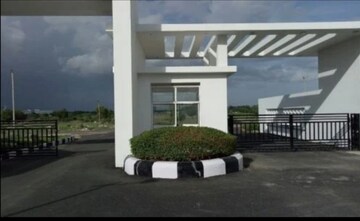 4 BHK Villa – Exterior View View at Kollur - for Sale