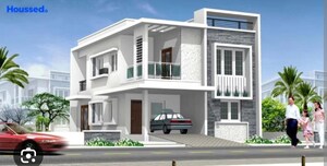 4 BHK Villa For Sale in Kollur
