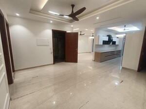 4 BHK Builder Floor For Rent in Unitech South City 1, South City 1
