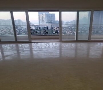 Living Room in 3 BHK Apartment at Dadar East – for Sale