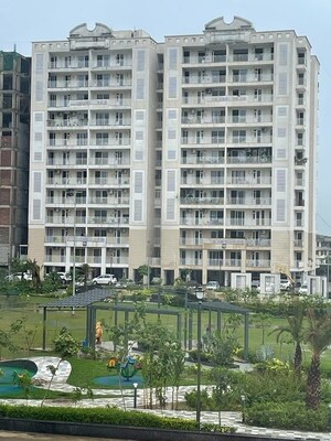 3 BHK Apartment For Sale in Sector 20