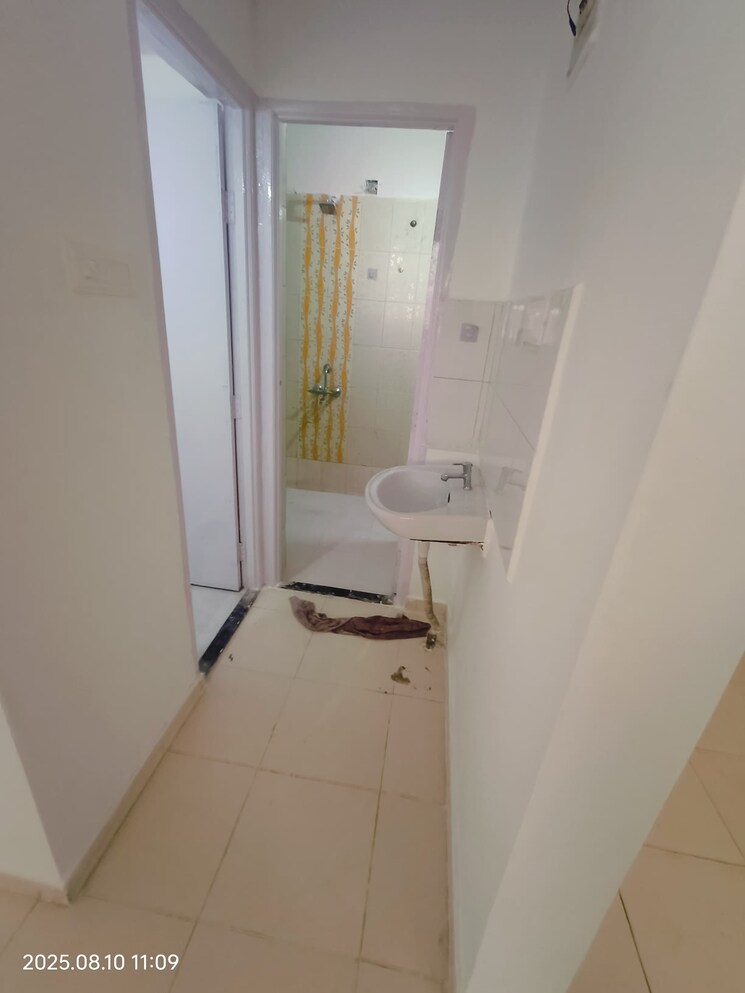 Balcony, rajas-residency 1 Bedroom 550 Sq.Ft. Apartment In Shivane Pune 9428323