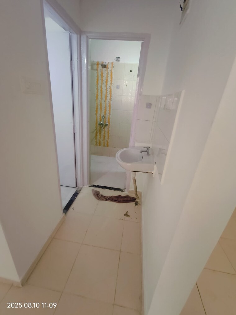 Balcony, rajas-residency 1 Bedroom 550 Sq.Ft. Apartment In Shivane Pune 9428323