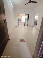 1 BHK 550 Sq.Ft. Apartment in Rajas Residency