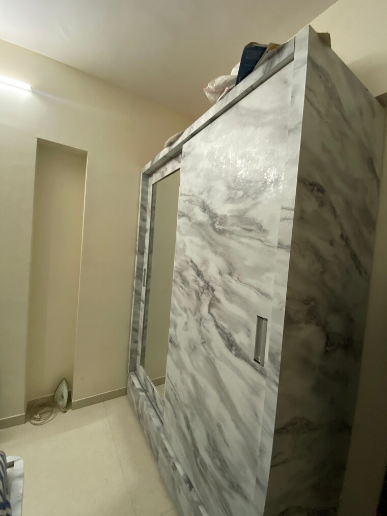 Bathroom, new-india-grace-luxuria 3 Bedroom 887 Sq.Ft. Apartment In Malad West Mumbai 9428317