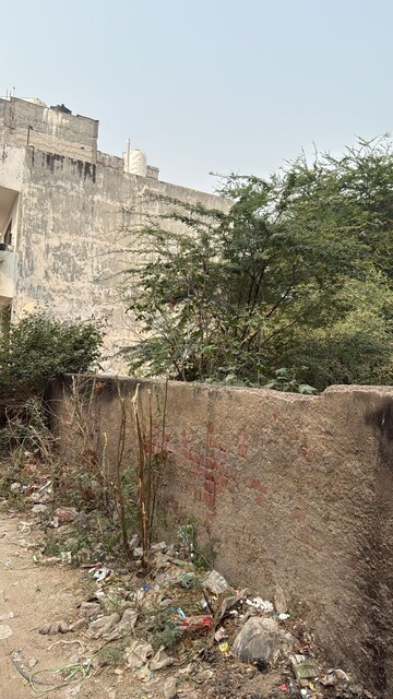 Plot Area in 3 BHK Builder Floor at Palam Vihar Residents Association, Palam Vihar – for Rent