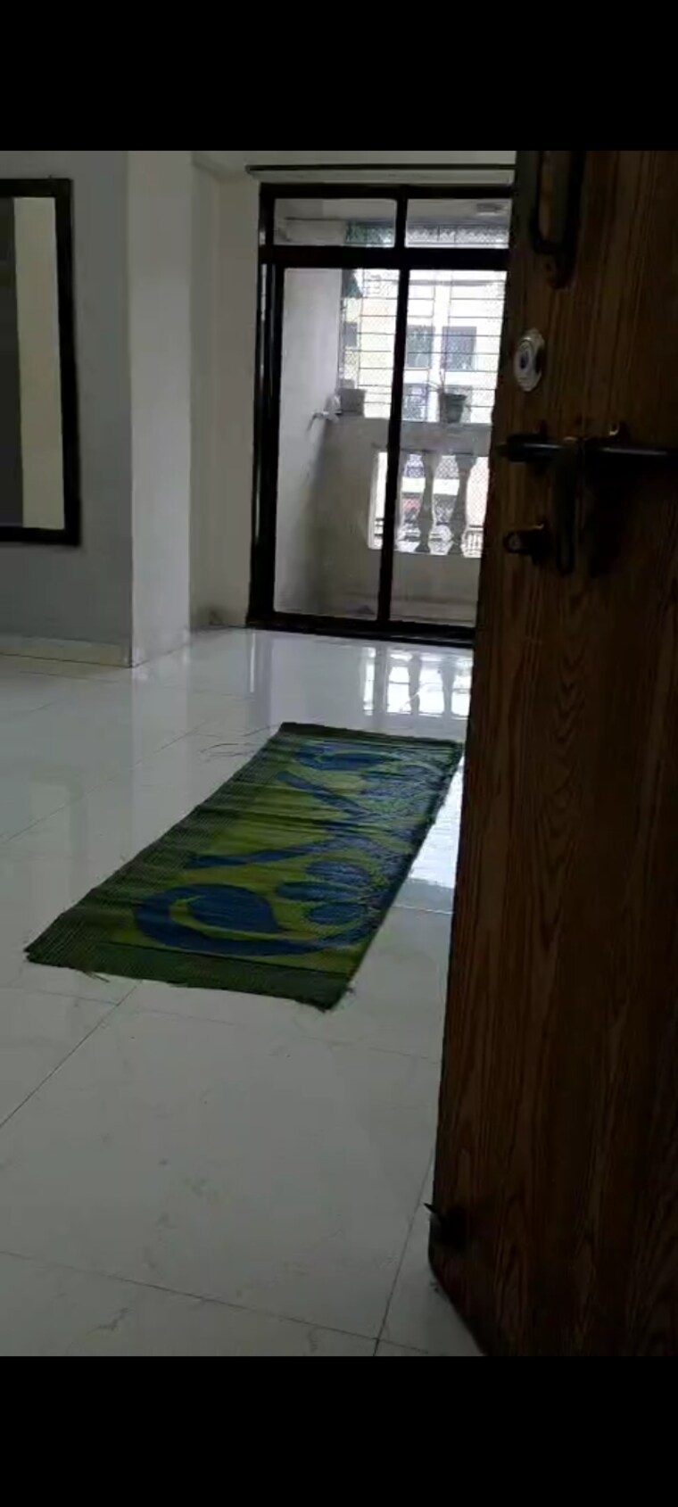 Living Room, haware-splendor 2 Bedroom 1150 Sq.Ft. Apartment In Kharghar Navi Mumbai 9428354