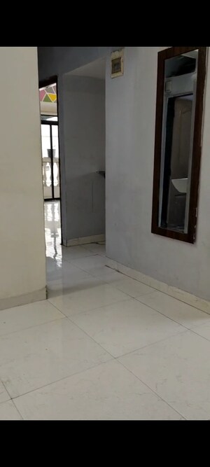 Bedroom in 2 BHK Apartment at Haware Splendor, Kharghar – for Rent