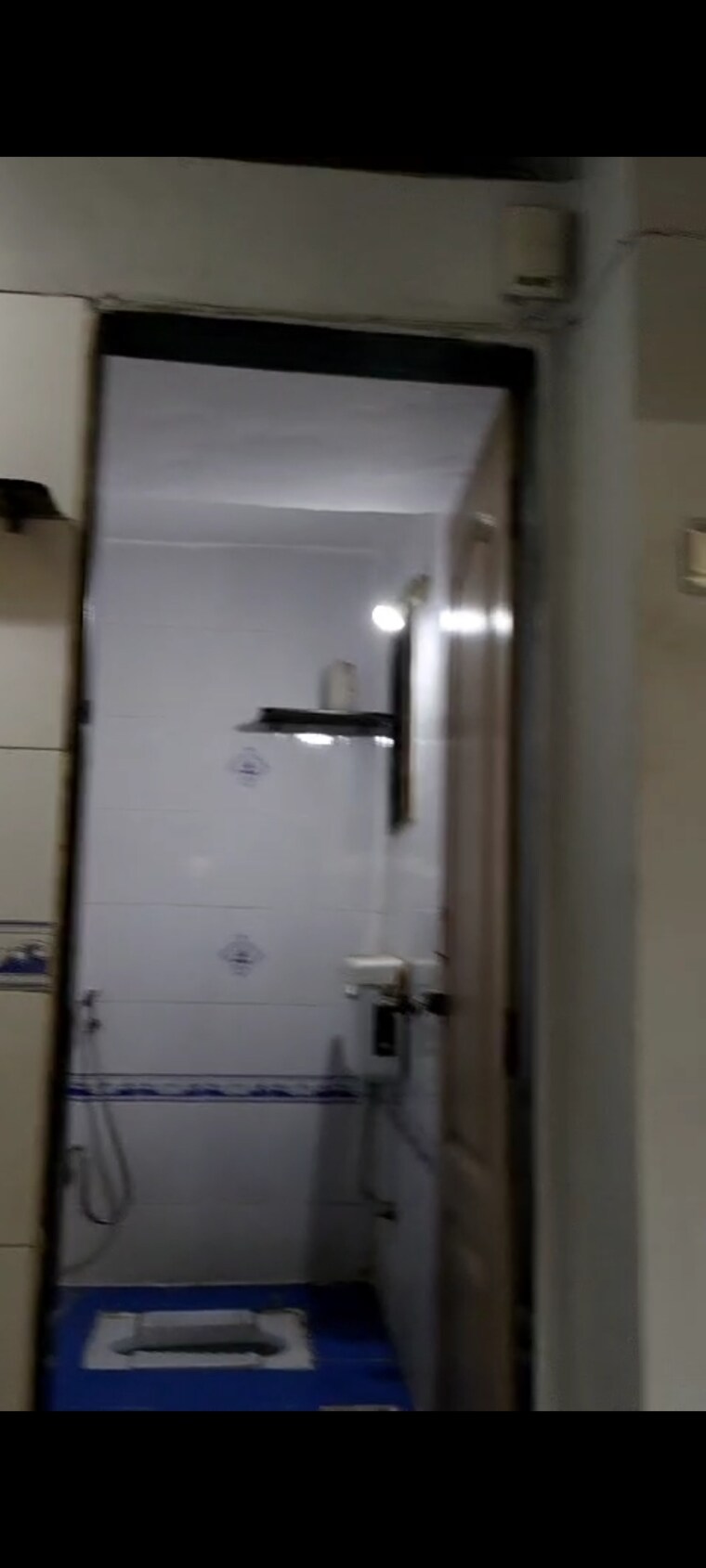 Bathroom, haware-splendor 2 Bedroom 1150 Sq.Ft. Apartment In Kharghar Navi Mumbai 9428354