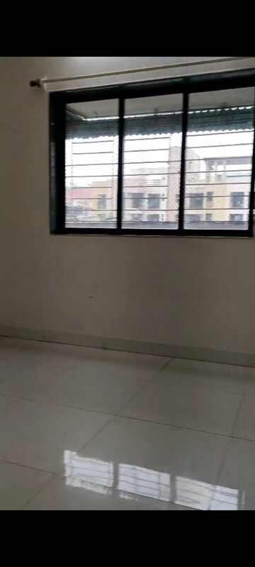 Bedroom in 2 BHK Apartment at Haware Splendor, Kharghar – for Rent