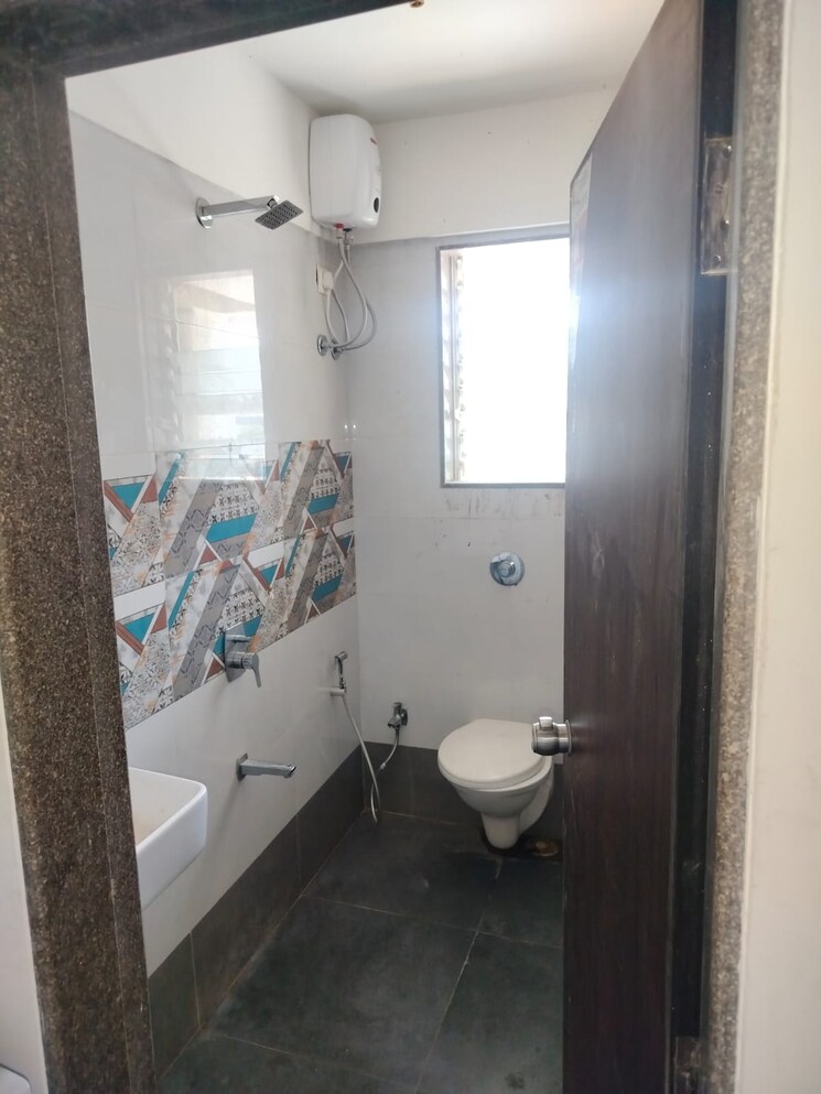 Bathroom, jogeshwari east Pg For Boys In Jogeshwari East 9428322