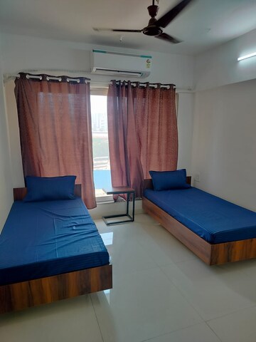 Room in  Pg at Jogeshwari East – for Rent