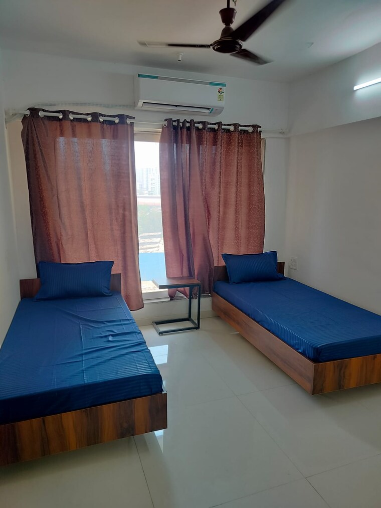 Room, jogeshwari east Pg For Boys In Jogeshwari East 9428322