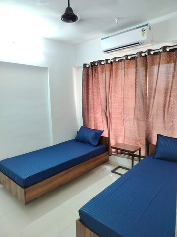 Room in  Pg at Jogeshwari East – for Rent