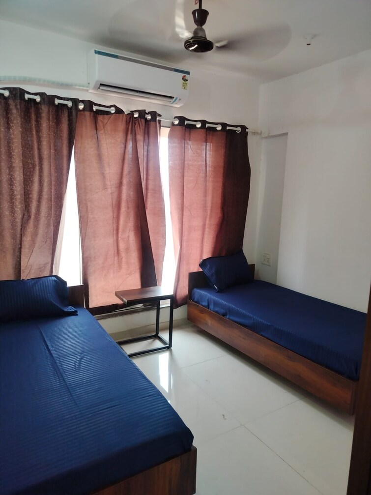 Cover Image, jogeshwari east Pg For Boys In Jogeshwari East 9428322