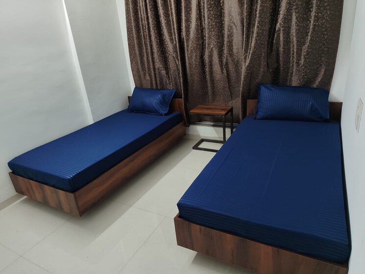 Room, jogeshwari east Pg For Boys In Jogeshwari East 9428322