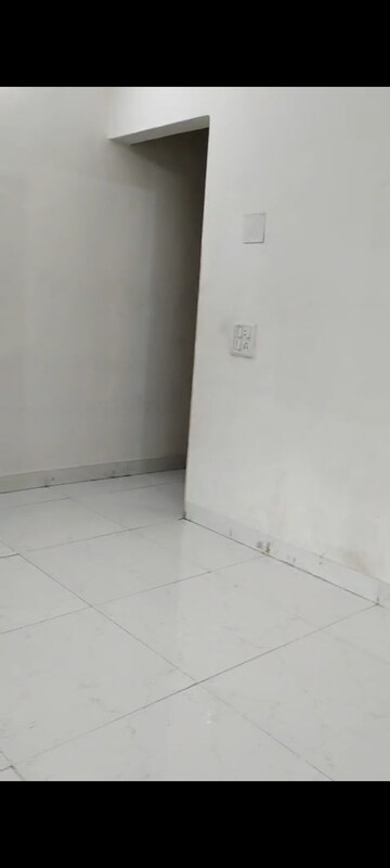 Master Bedroom in 2 BHK Apartment at Haware Splendor, Kharghar – for Rent